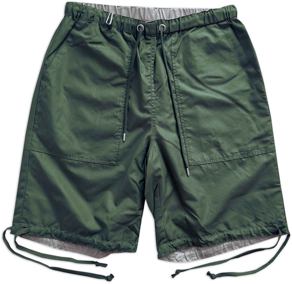 Taion Military RVS Short Pants olive