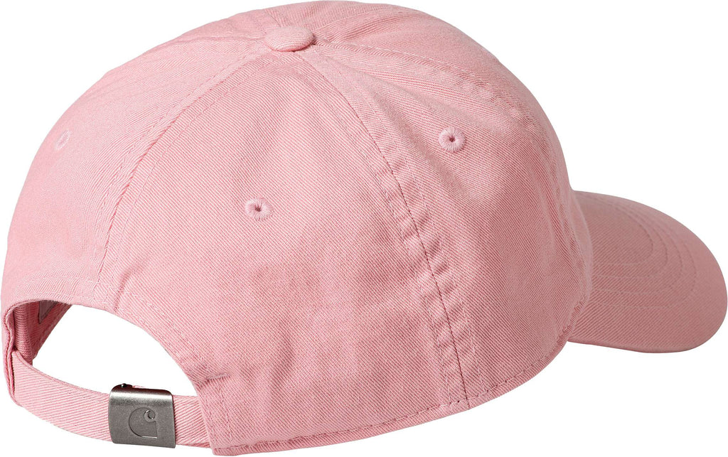 Carhartt Wip Cappello Delray Cap Pink Wax Rosa Uomo - 2