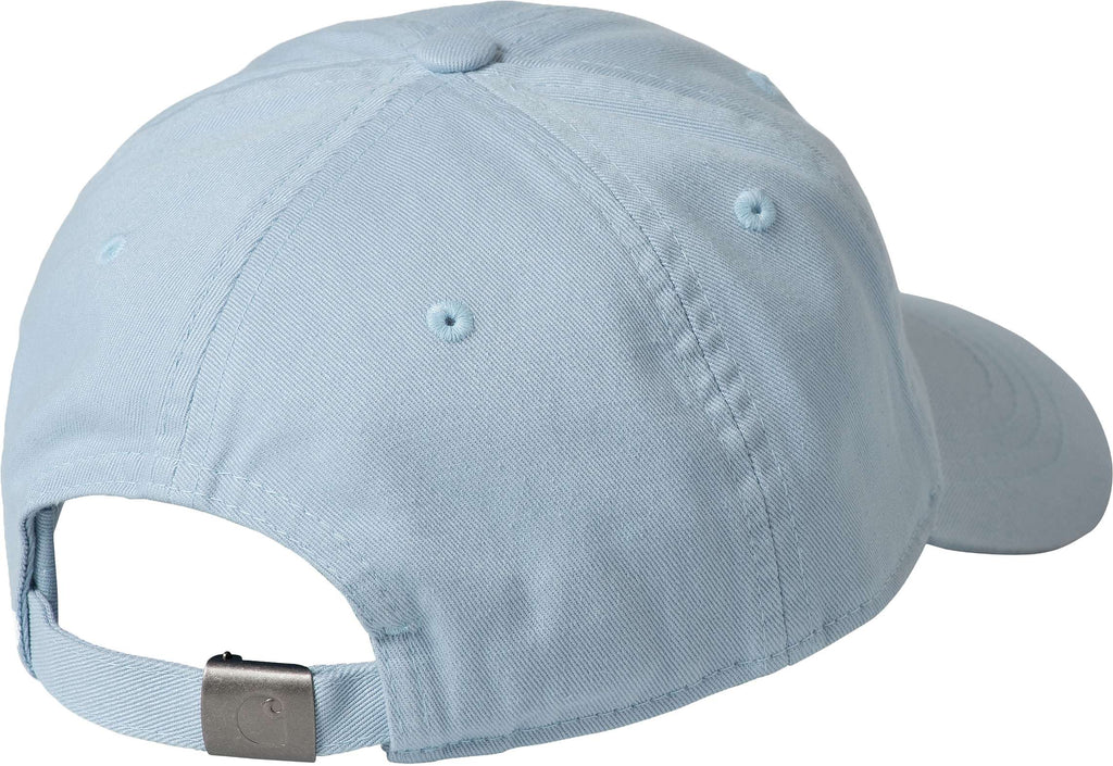 Carhartt Wip Cappello Delray Cap Blue Wax Uomo - 2