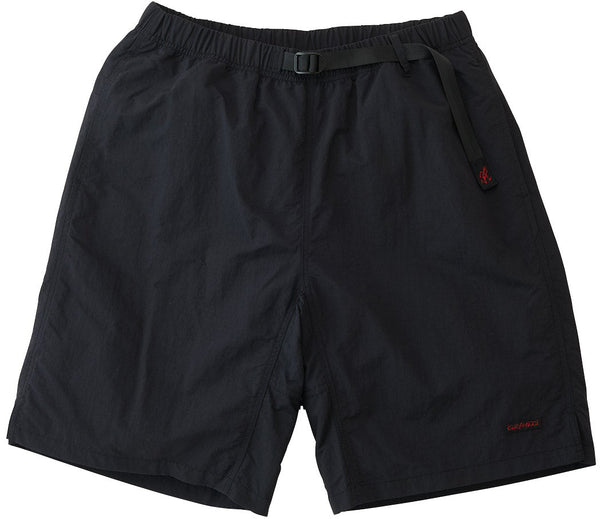 Gramicci pantalone corto Nylon Packable G-Short black