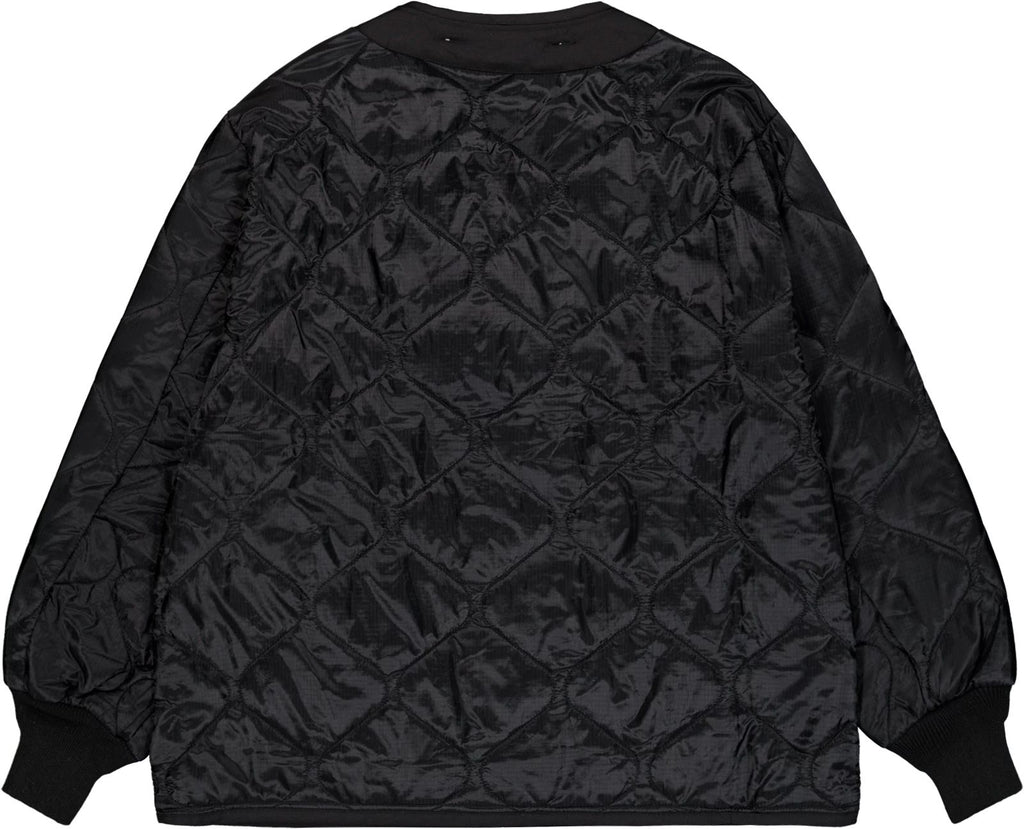 Alpha Industries Giacca Als Liner Heritage Black Nero Donna - 2