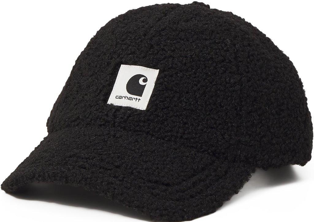 Carhartt Wip Cappello Orla Cap Black Black Uomo - 1