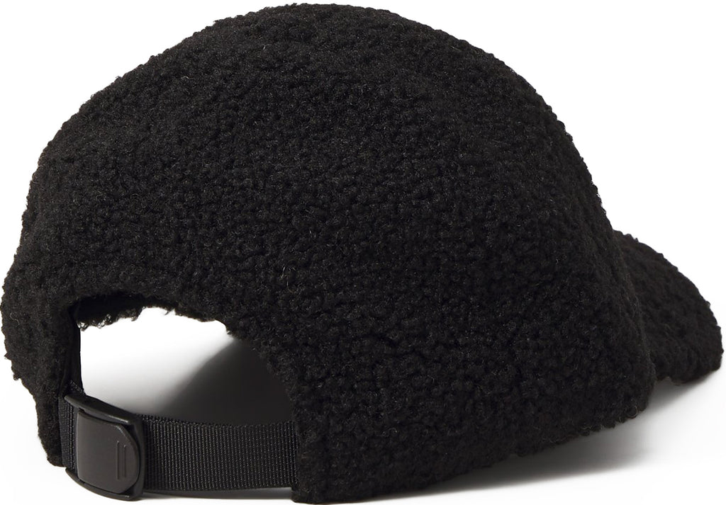 Carhartt Wip Cappello Orla Cap Black Black Uomo - 2