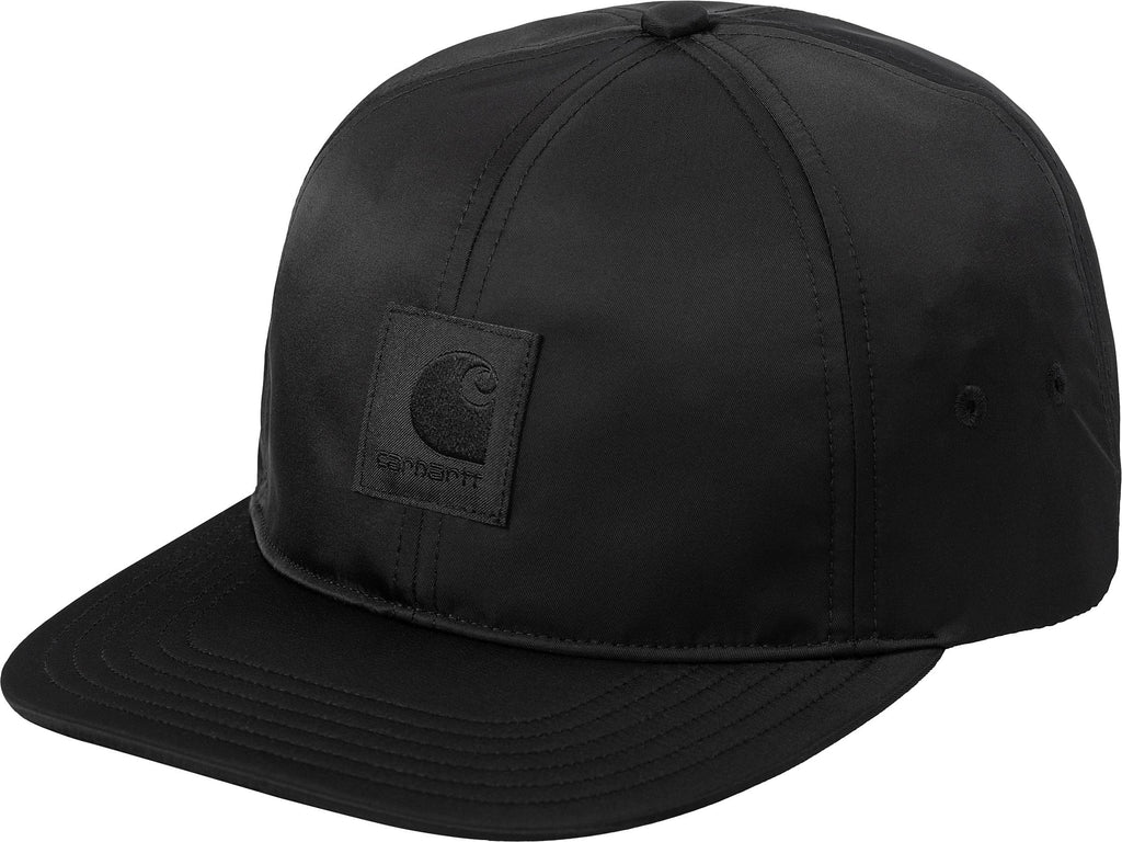 Carhartt Wip Cappello Otley Cap Black Uomo - 1