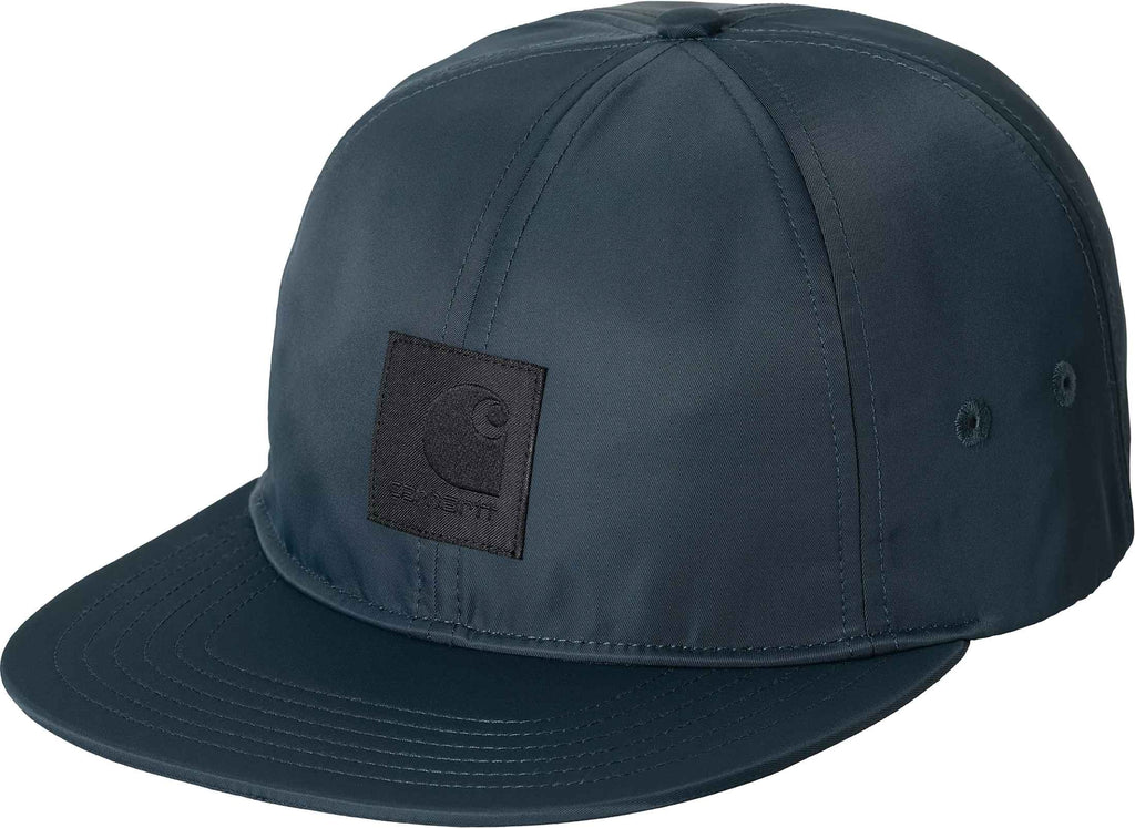 Carhartt Wip Cappello Otley Cap Duck Blue Uomo - 1