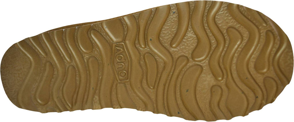 Adno Stivali Mid Lull Bootie Chestnut Donna - 3