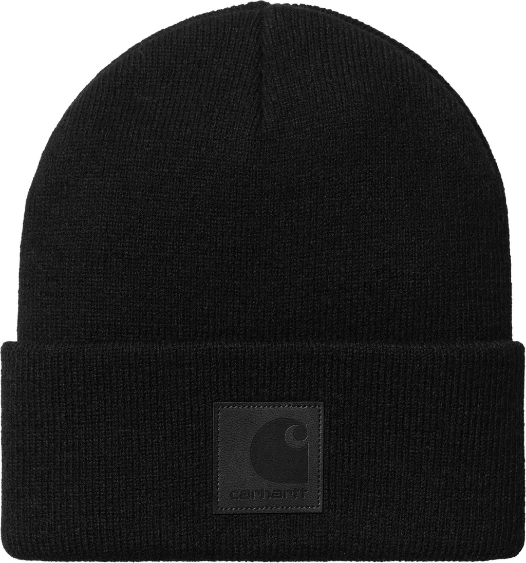 Carhartt Wip Eldon Beanie Black Uomo - 1