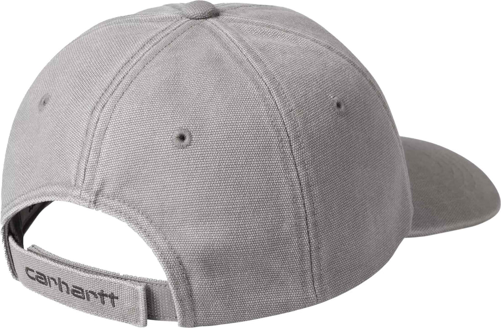 Carhartt Wip Cappello Canvas Cap Yosemite Manta Uomo - 2