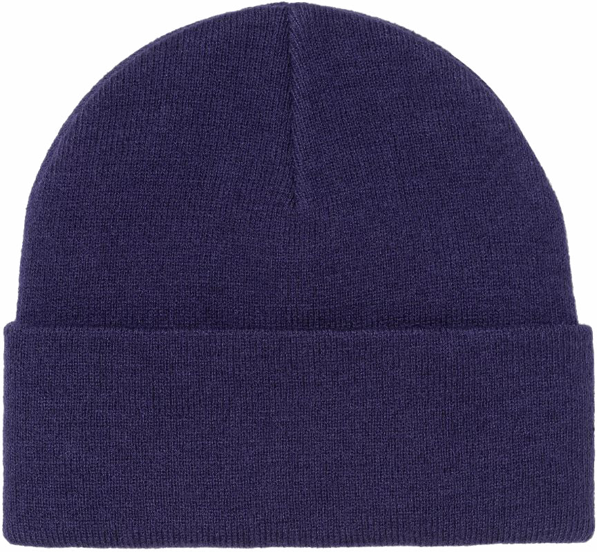 Carhartt Wip Cuffia American Script Beanie Aura Uomo - 2