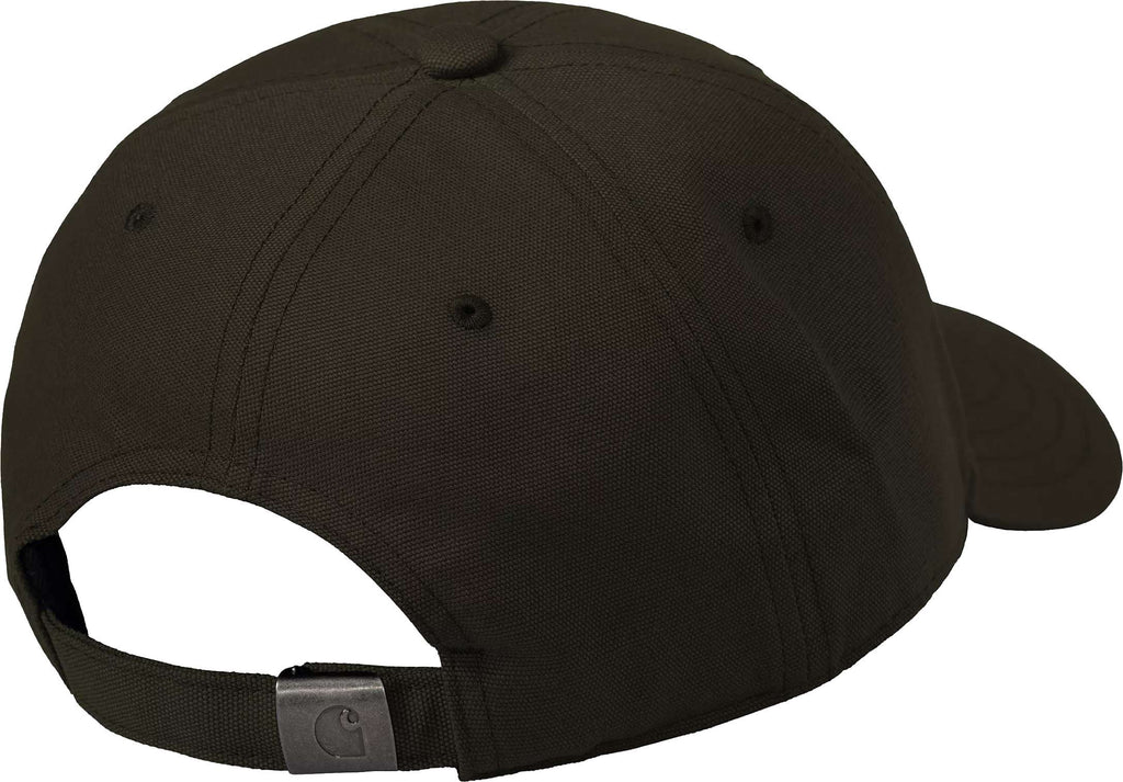Carhartt Wip Cappello Canvas Script Cap Turtle Air Pink Turtleair Uomo - 2
