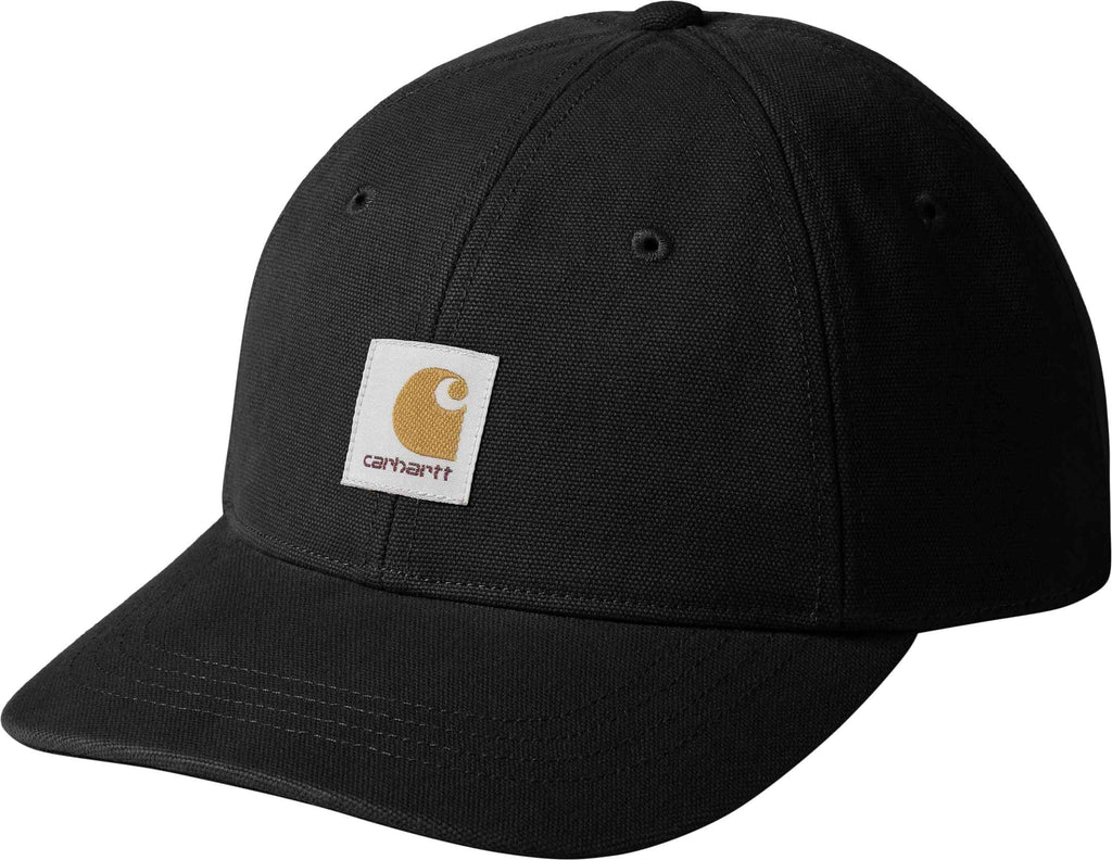 Carhartt Wip Cappello Icon Cap Black Uomo - 1