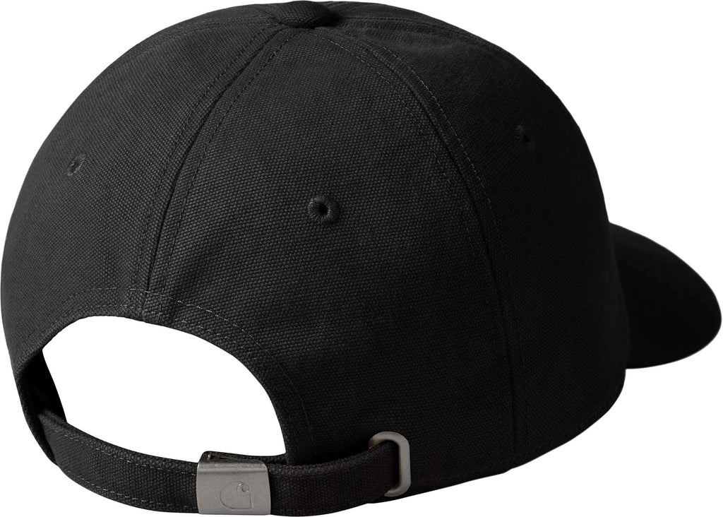 Carhartt Wip Cappello Icon Cap Black Uomo - 2