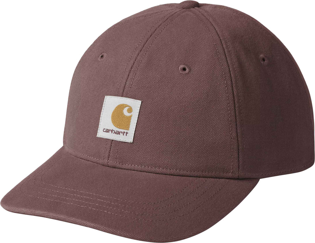 Carhartt Wip Cappello Icon Cap Dusky Pink Duskypink Uomo - 1