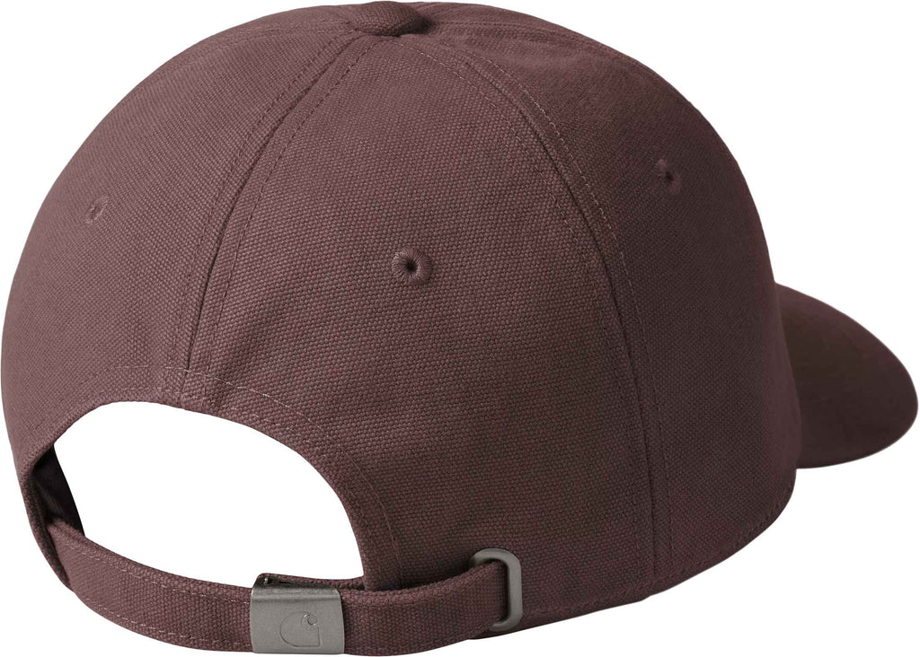 Carhartt Wip Cappello Icon Cap Dusky Pink Duskypink Uomo - 2