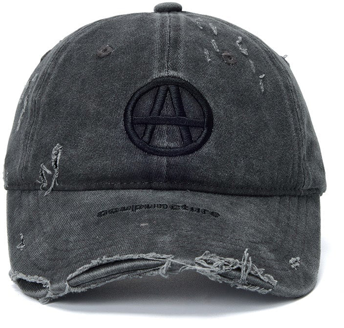 Acupuncture Cappello Acu Cap Black Uomo - 1