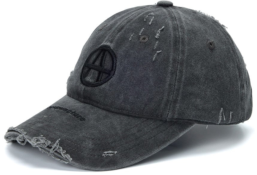 Acupuncture Cappello Acu Cap Black Uomo - 2