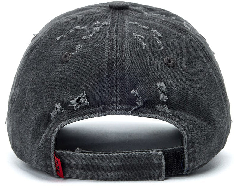 Acupuncture Cappello Acu Cap Black Uomo - 3