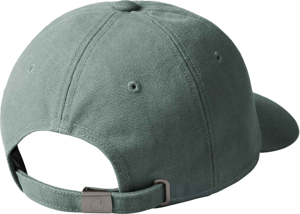 Carhartt Wip Cappello Icon Cap Silver Pine Silverpine Uomo - 2
