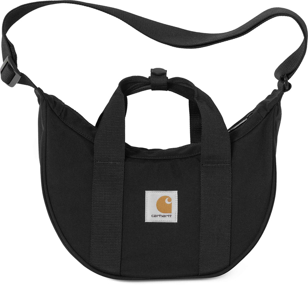 Carhartt Wip Borsa Kayter Bag Small Black Uomo - 1