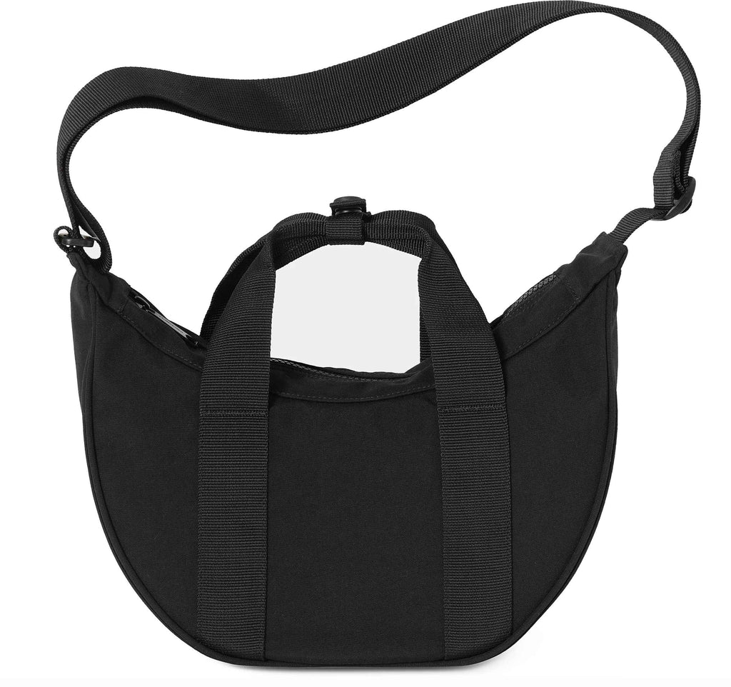 Carhartt Wip Borsa Kayter Bag Small Black Uomo - 2