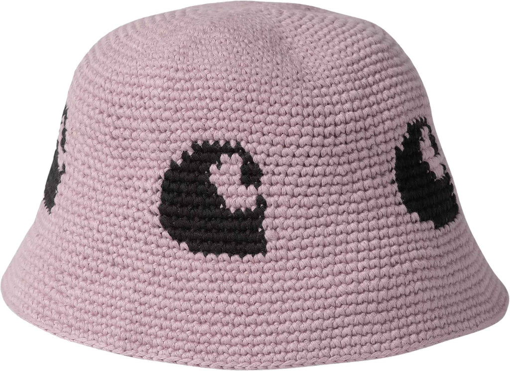 Carhartt Wip Cappello Cane Hat Hortensia Black Uomo - 2