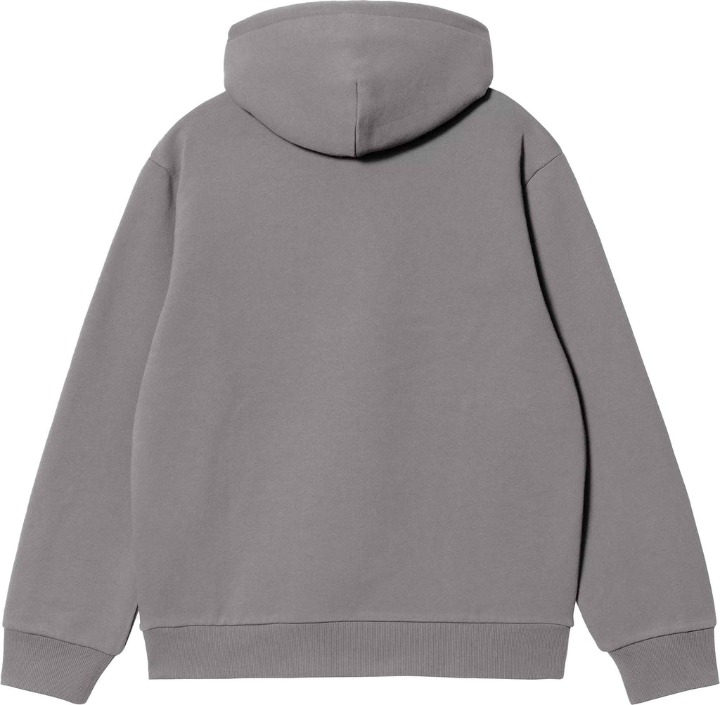 Carhartt Wip Felpa Hooded Carhartt Sweat Yosemite Disco Yosemitedisco Uomo - 2