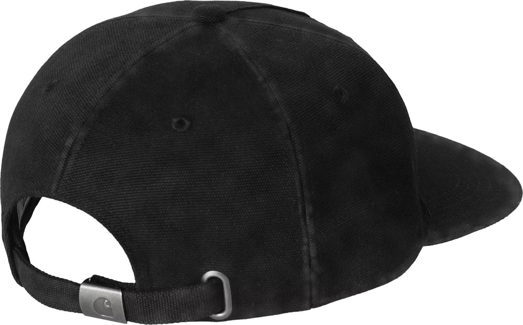 Carhartt Wip Cappello Arcan Cap Black Uomo - 2