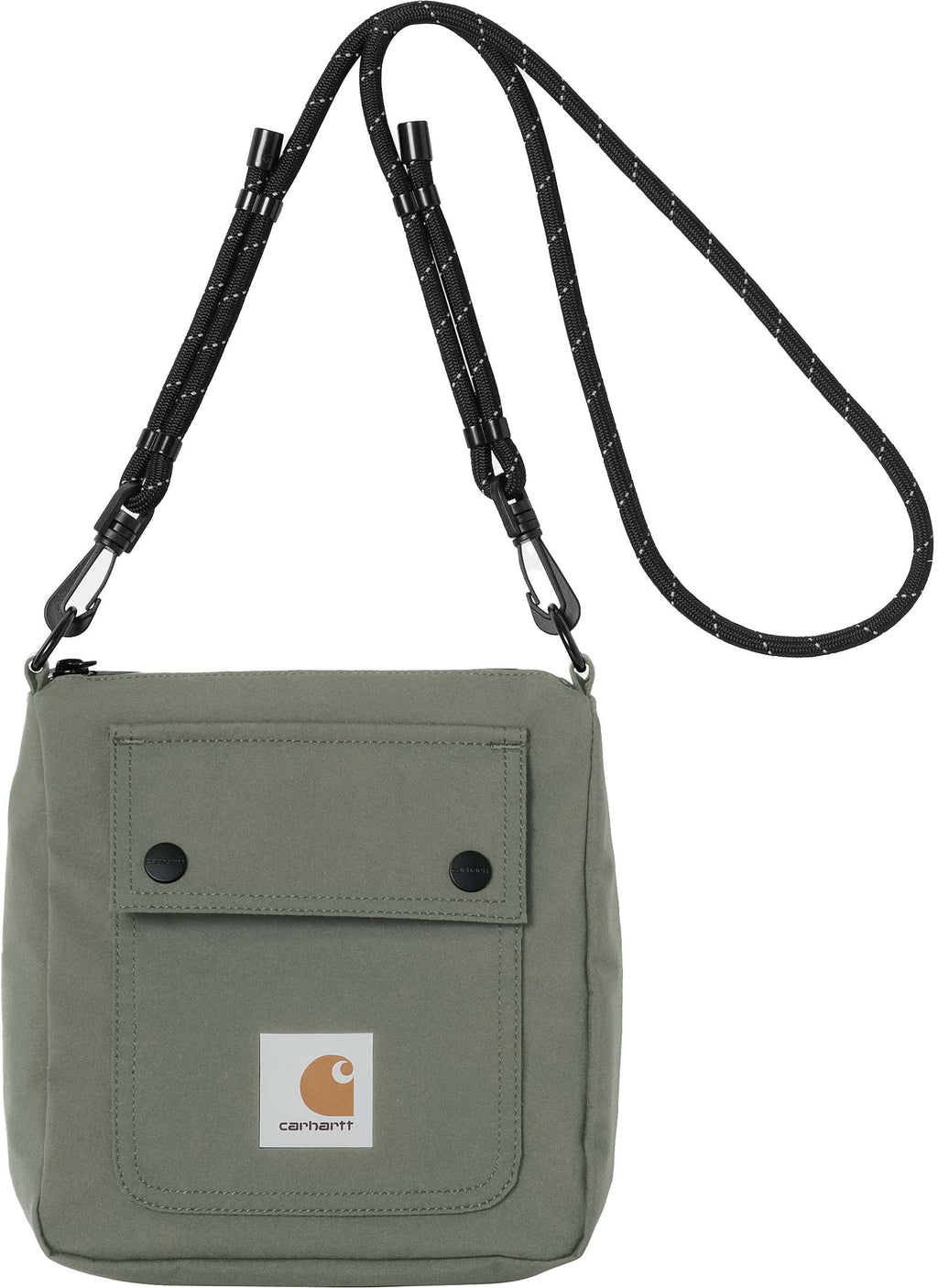 Carhartt Wip Borsa Bowden Shoulder Bag Opuntia Uomo - 1