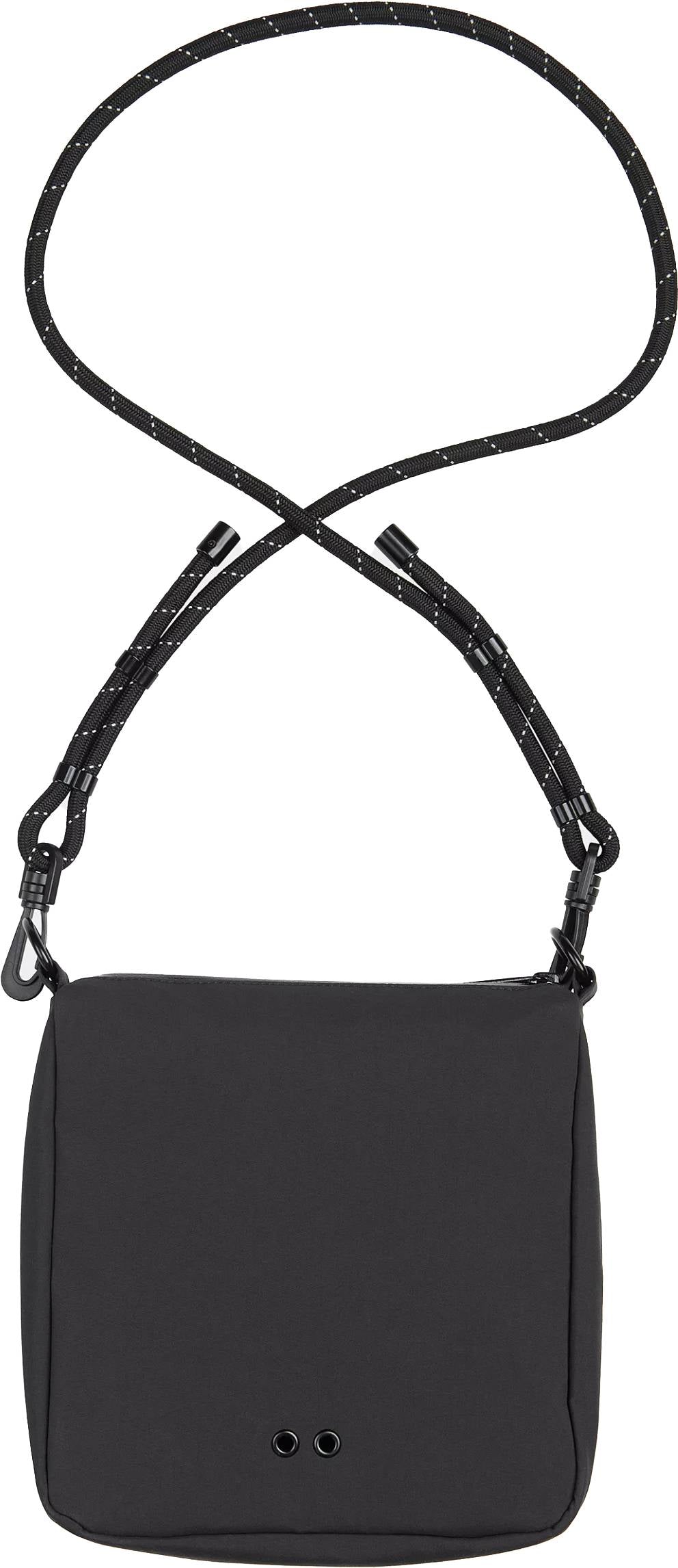 Carhartt Wip Borsa Bowden Shoulder Bag Black Uomo - 2