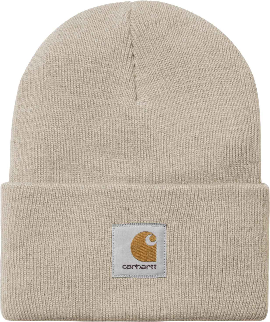 Carhartt Wip Cuffia Acrylic Watch Hat Fleur De Sel Fleurdesel Uomo - 1