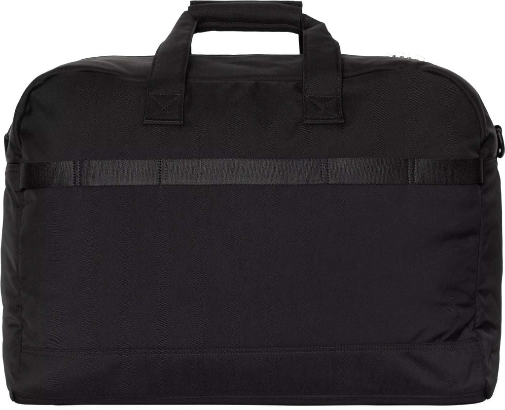 Carhartt Wip Borsa Leroy Weekend Bag Black Uomo - 2