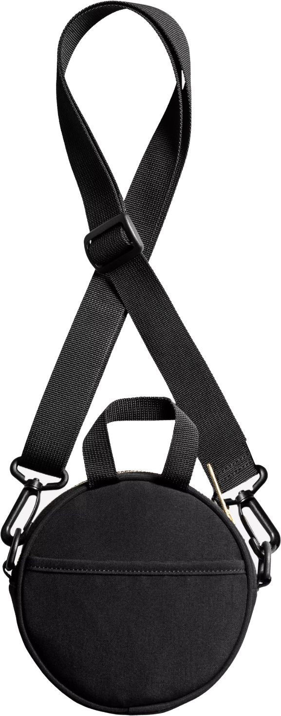 Carhartt Wip Borsa Clarton Bag Black Uomo - 1
