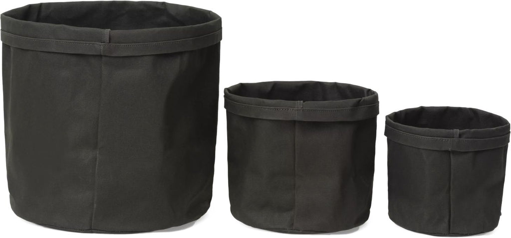 Carhartt Wip Canvas Planter Set Olive Uomo - 2