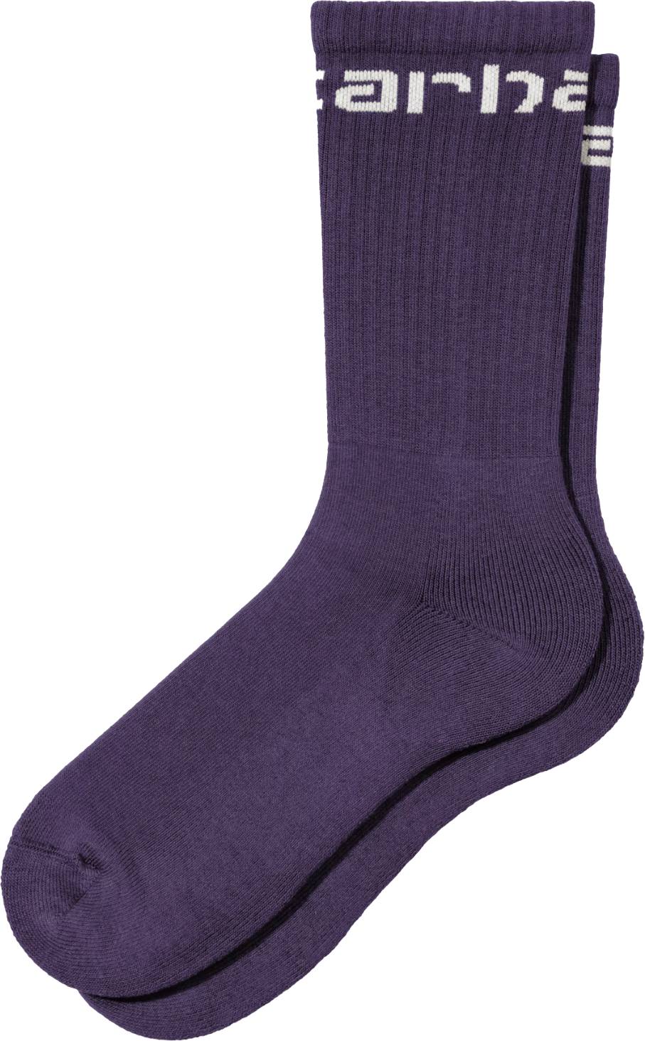 Carhartt Wip Calze Carhartt Socks Lokers Salt Lokerssalt Uomo - 1