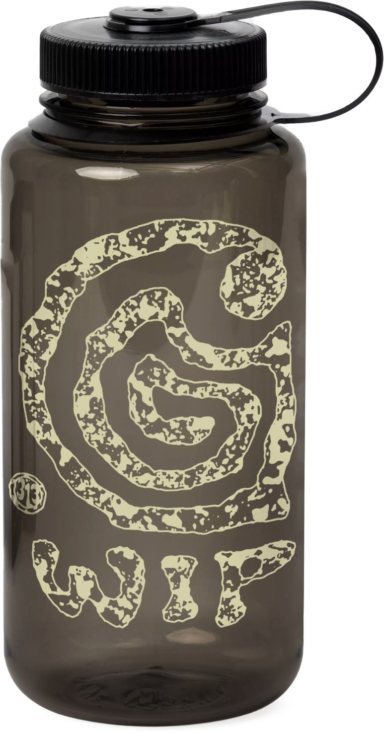 Carhartt Wip Bottiglia Helix Water Bottle Multicolor Uomo - 1