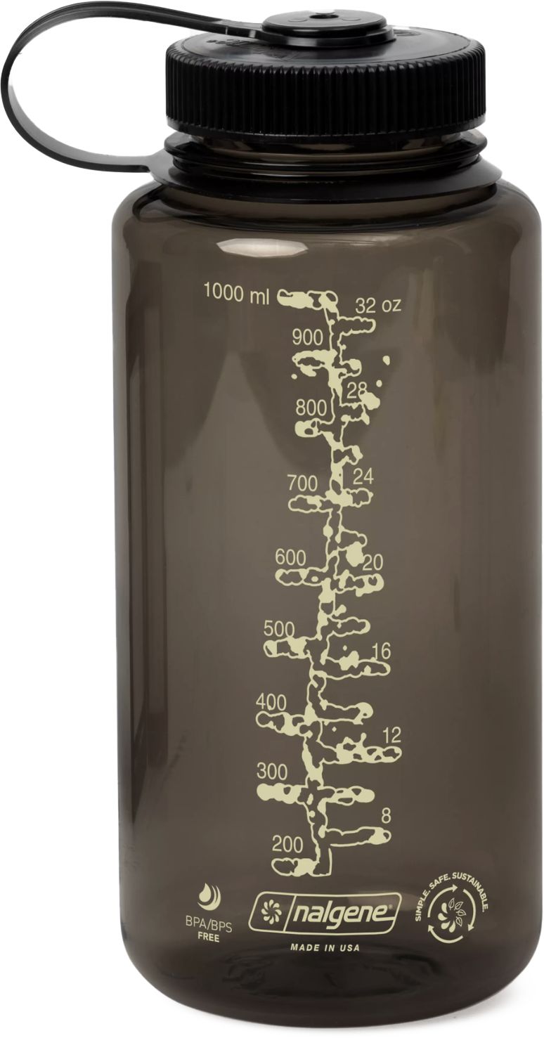 Carhartt Wip Bottiglia Helix Water Bottle Multicolor Uomo - 2