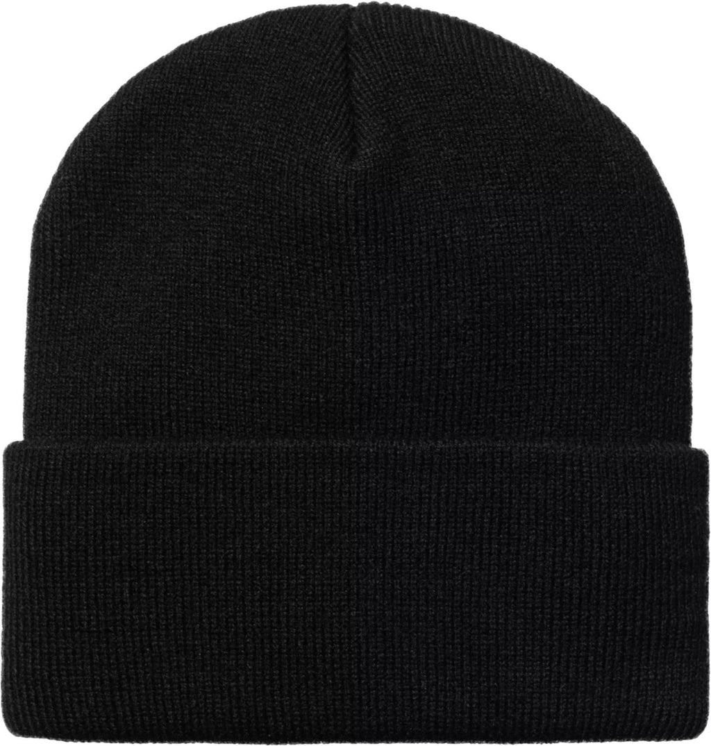 Carhartt Wip Cuffia Women Ashley Beanie Black Donna - 2