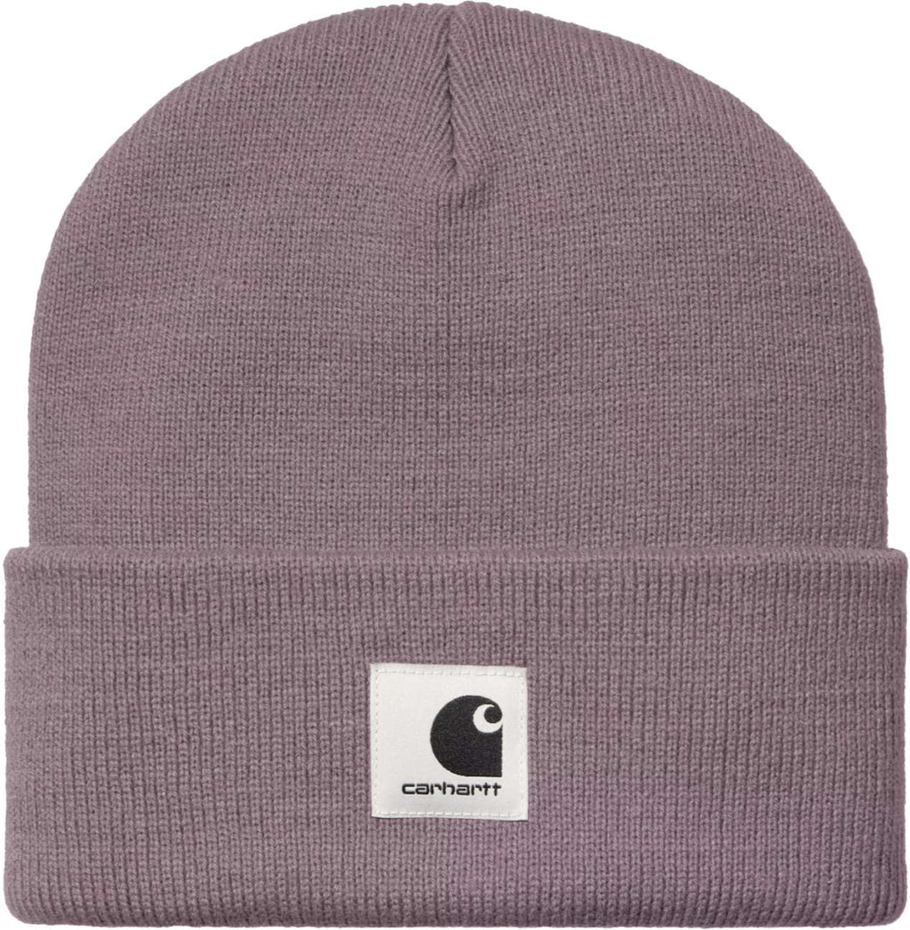 Carhartt Wip Cuffia Women Ashley Beanie Phlox Donna - 1