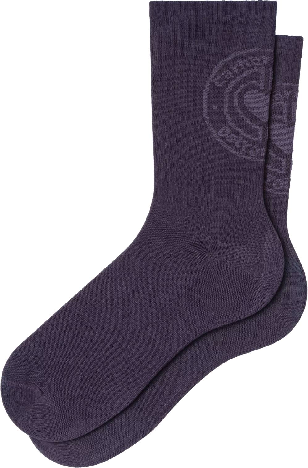 Carhartt Wip Calze Modality Socks Lokers Uomo - 1