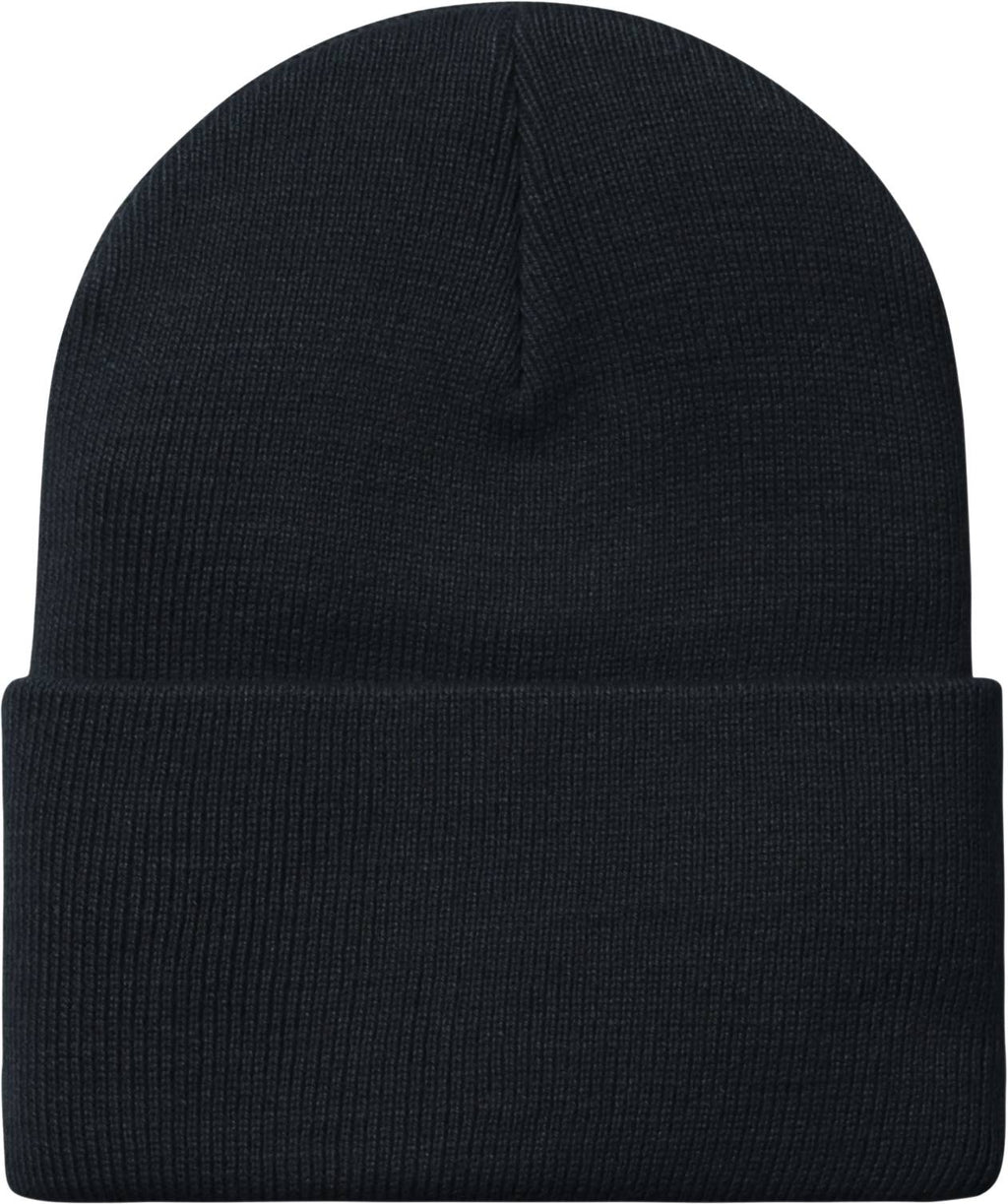 Carhartt Wip Cuffia Acrylic Watch Hat Deep Night Deepnight Uomo - 2