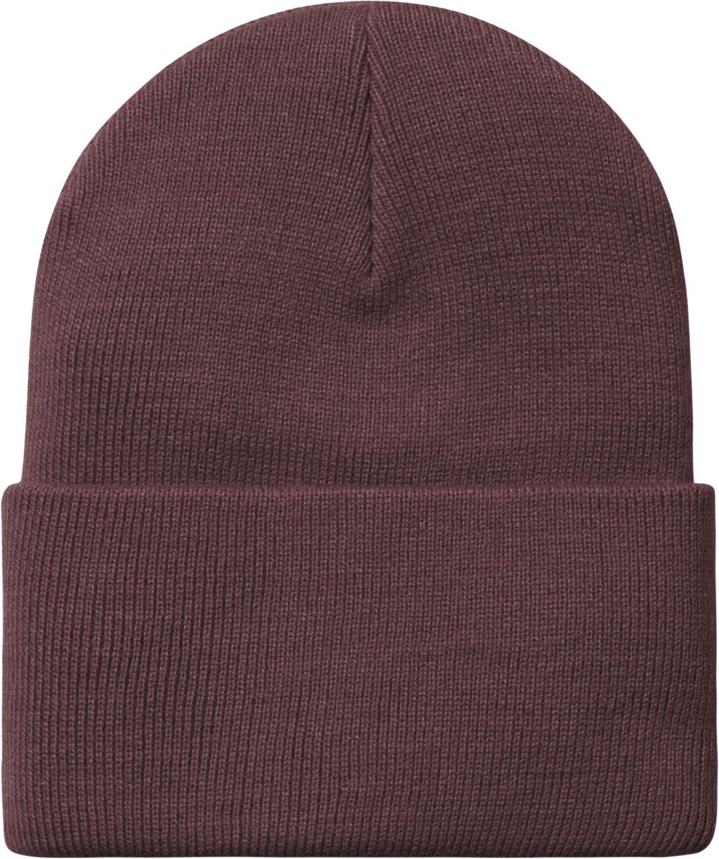 Carhartt Wip Cuffia Acrylic Watch Hat Rondo Uomo - 2