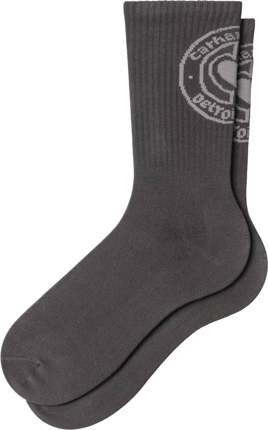 Carhartt Wip Calze Modality Socks Porphyry Uomo - 1