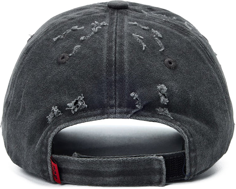 Acupuncture Cappello Acu Cap Black Uomo - 2