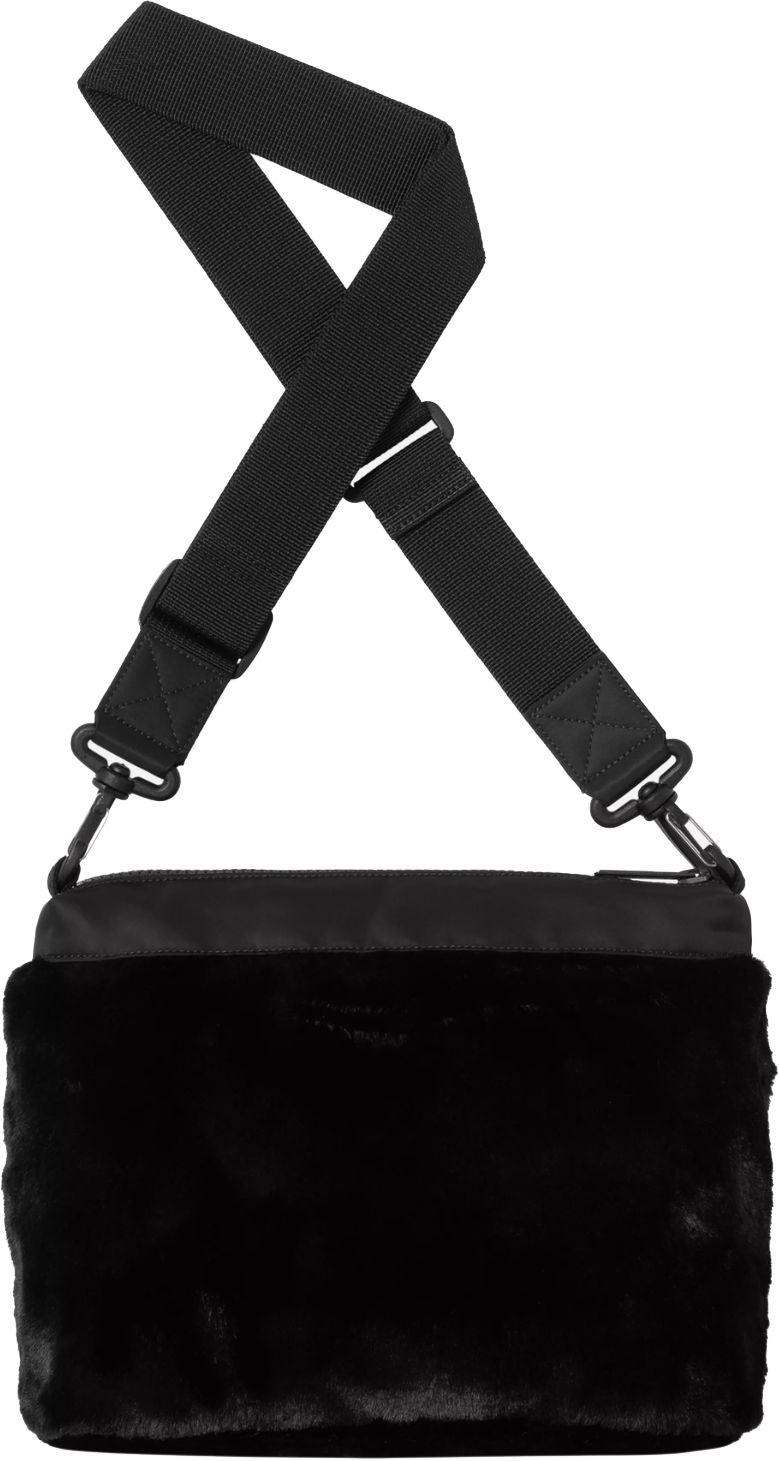 Carhartt Wip Borsa Women Olney Bag Black Donna - 2