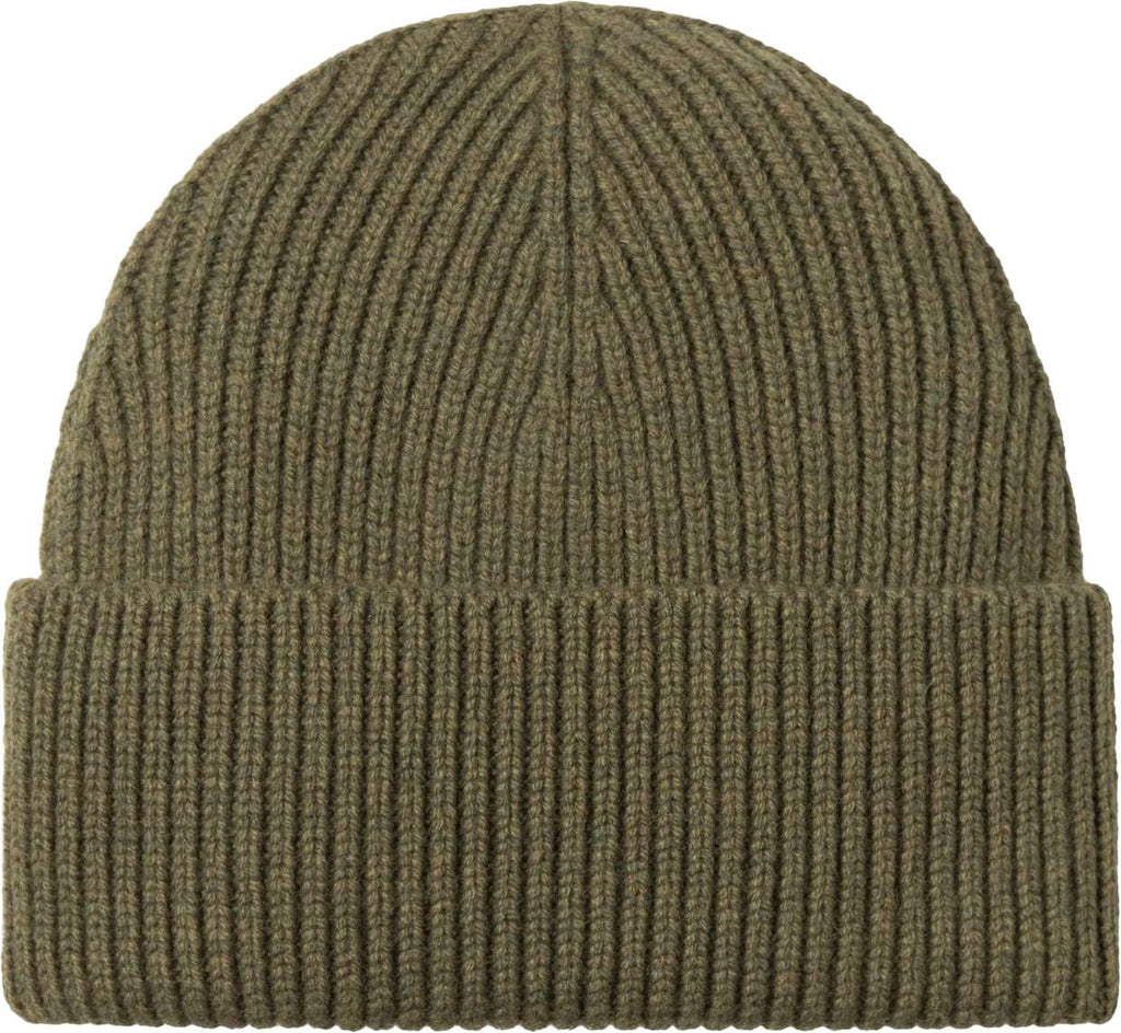 Carhartt Wip Cuffia Gabe Beanie Brass Uomo - 2