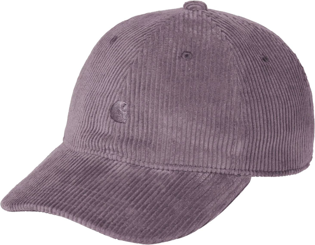 Carhartt Wip Cappello Harlem Cap Phlox Phlox Uomo - 1