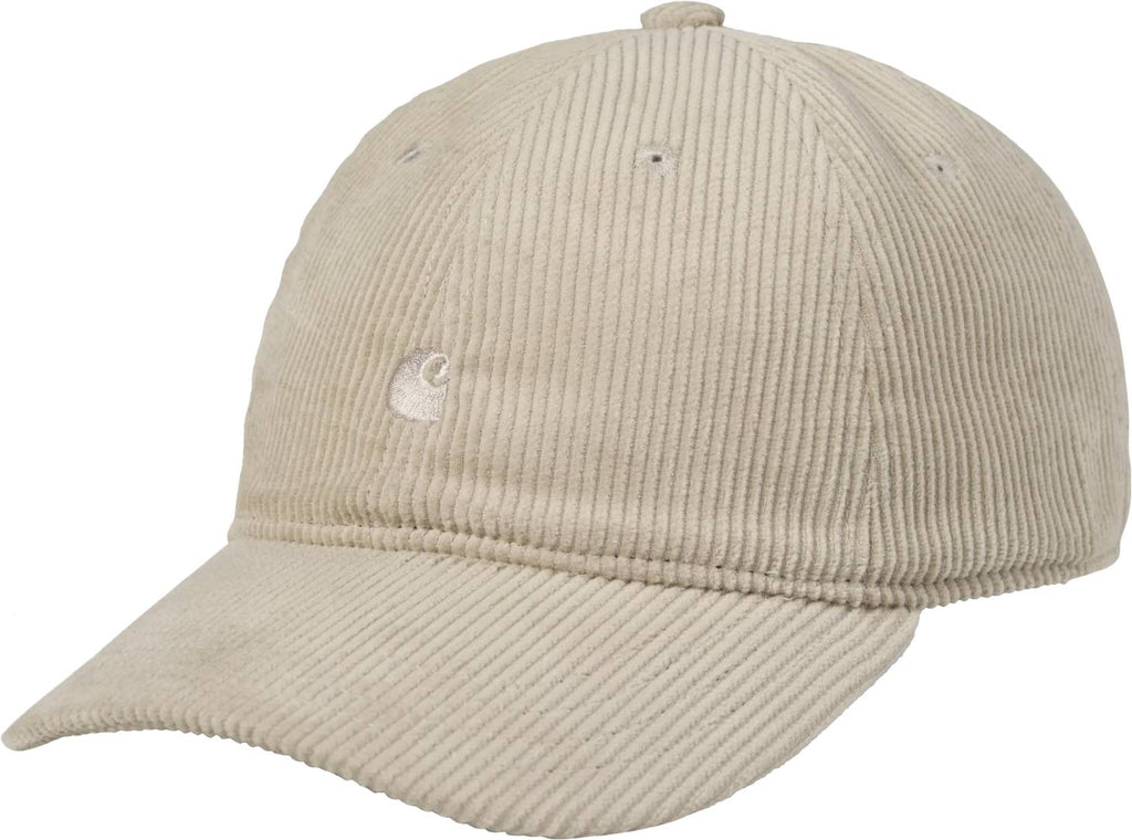 Carhartt Wip Cappello Harlem Cap Wall Wall Uomo - 1