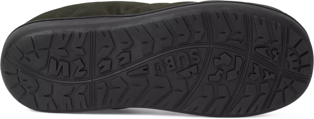Carhartt Wip Ciabatte Cordura Slippers Olive Uomo - 4