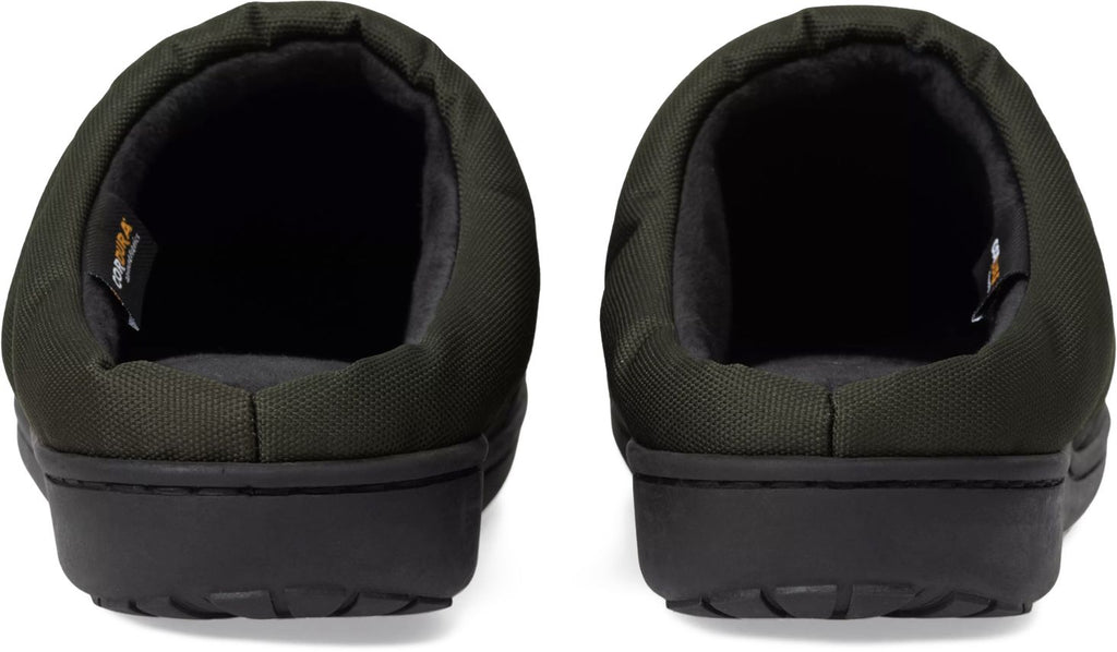 Carhartt Wip Ciabatte Cordura Slippers Olive Uomo - 5