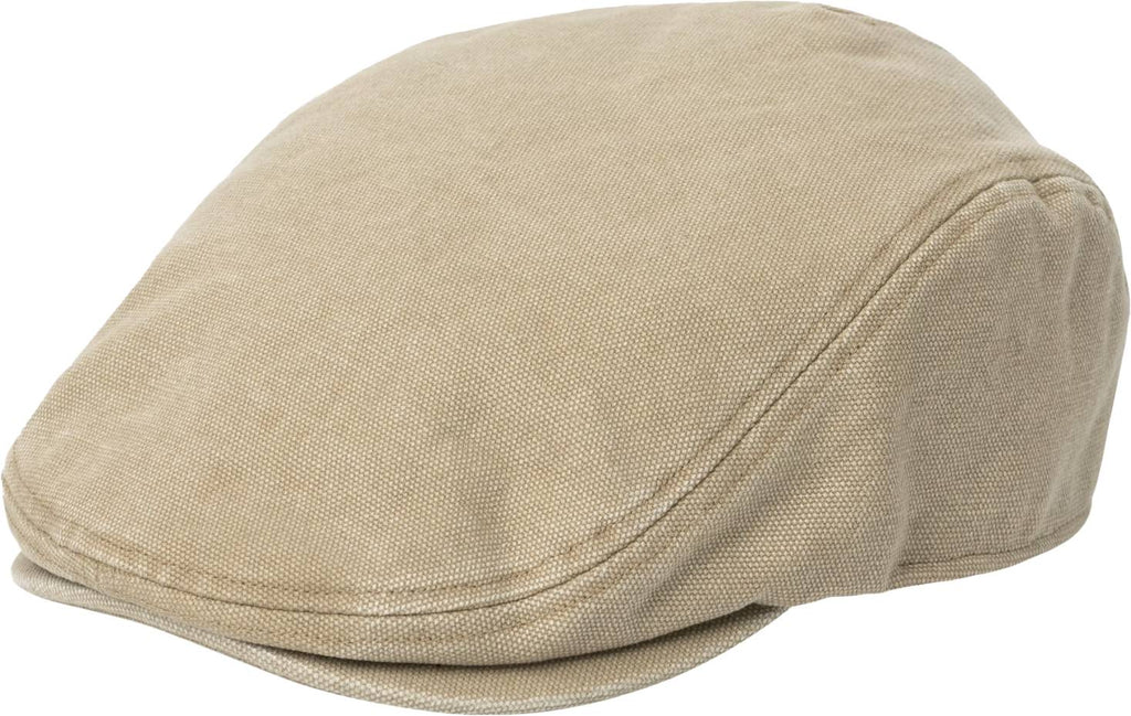 Carhartt Wip Cappello Webster Hat Leather Stone Washed Leatherstonewashed Uomo - 2